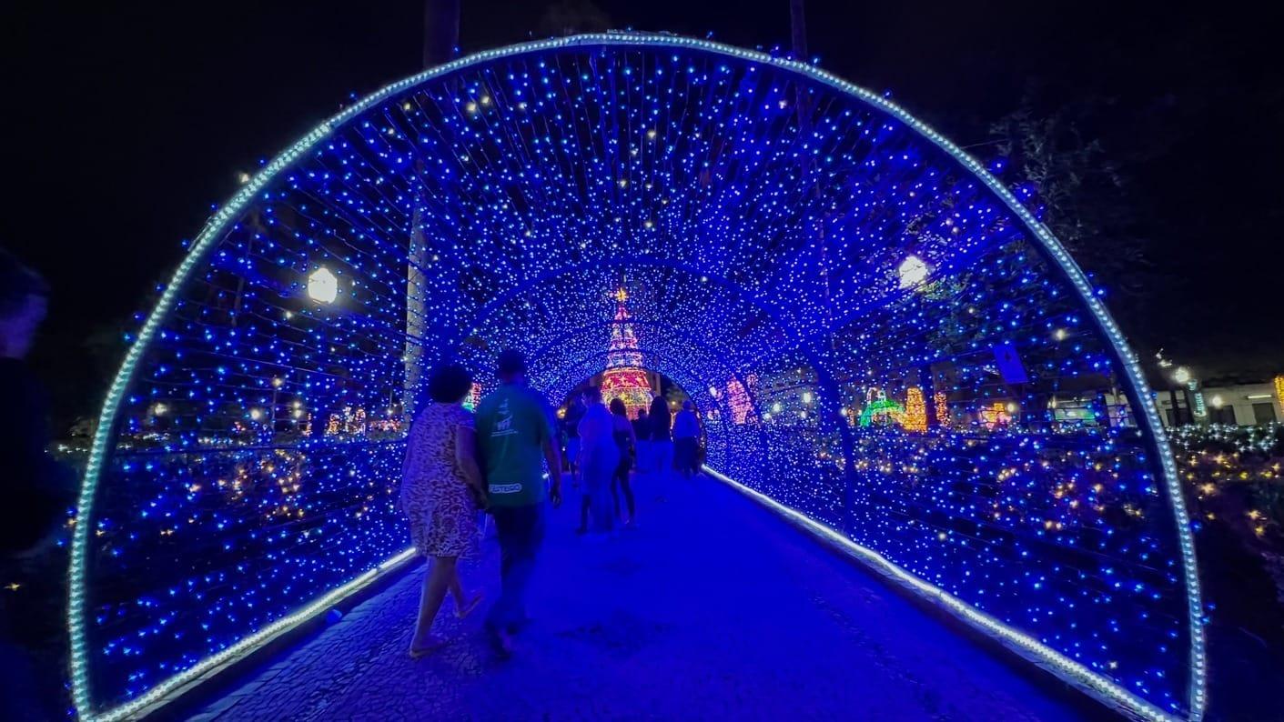 Câmara aprova projeto de fomento para o Natal de Luz Araxá