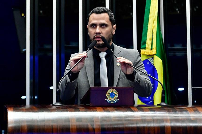 Cleitinho recebe 62,05% dos votos para governador em Araxá