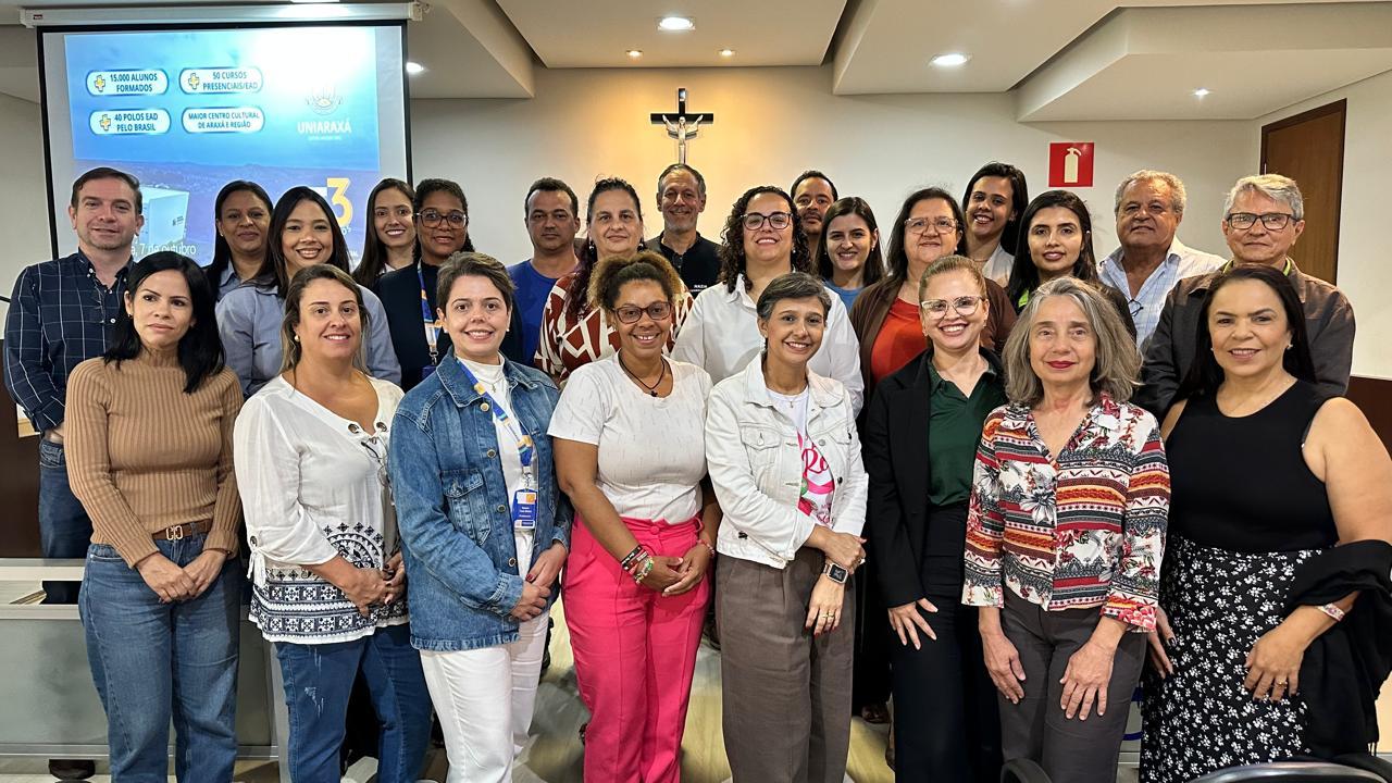 Conselho Municipal de Saúde empossa novos membros para o quadriênio 2026-2030