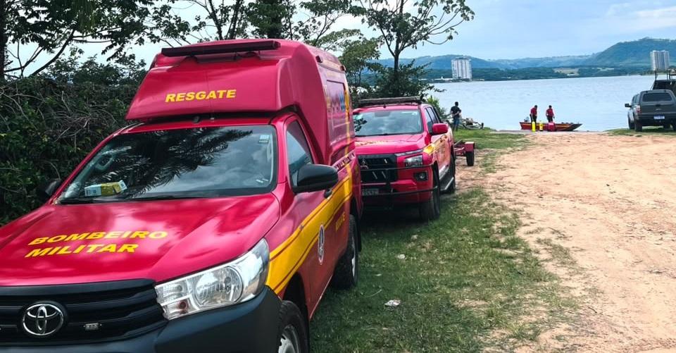 Corpo de adolescente de 13 anos é localizado após buscas na região de Jaguara