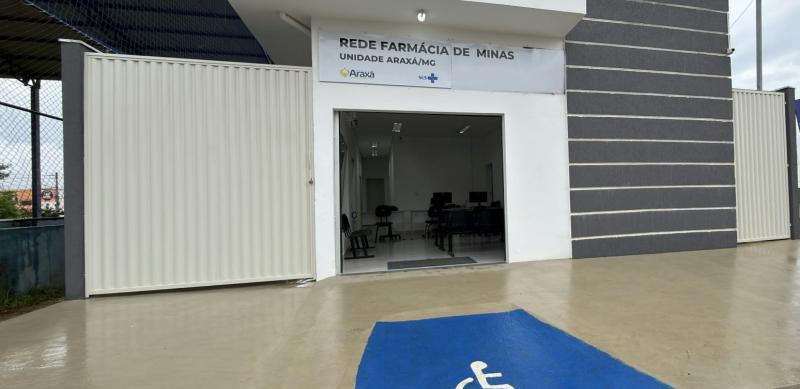 Farmácia Municipal do bairro Boa Vista retoma atendimentos à população na segunda-feira (5)