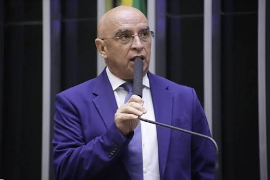 Mário Heringer não é eleito deputado federal. Foram 9.717 votos em Araxá