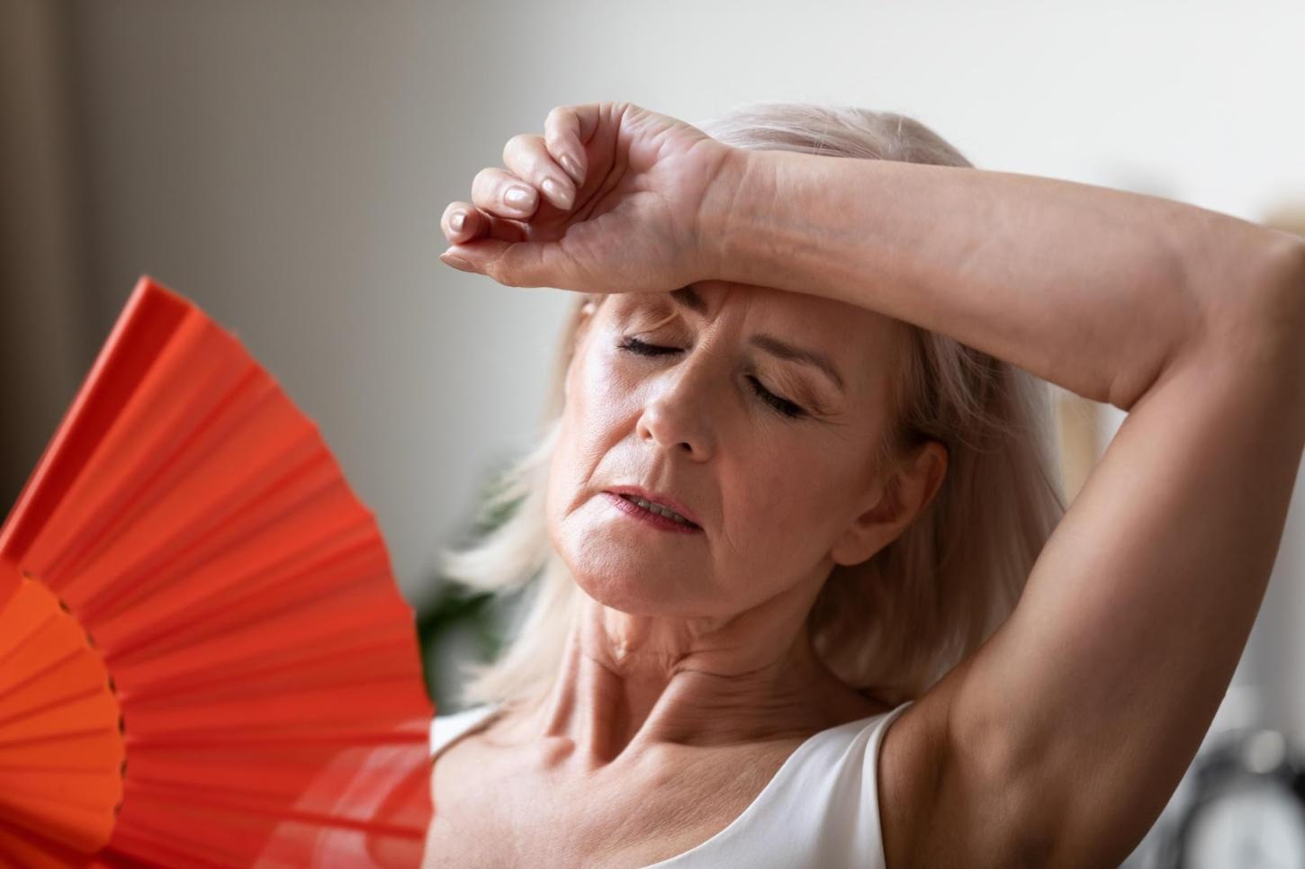 Menopausa: abordagem terapêutica individualizada ajuda a controlar sintomas e gera qualidade de vida