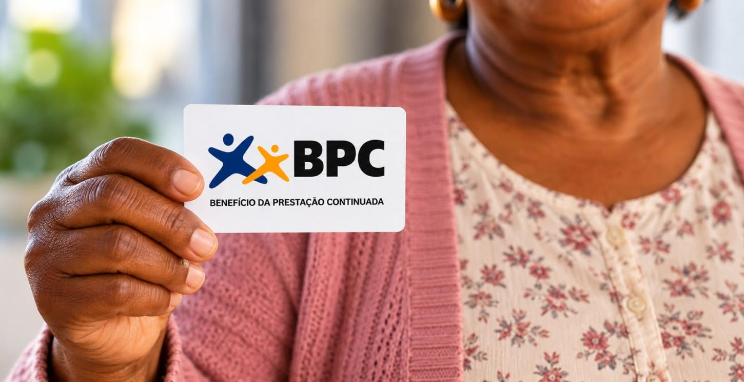 Prefeitura orienta população sobre como solicitar o Benefício de Prestação Continuada