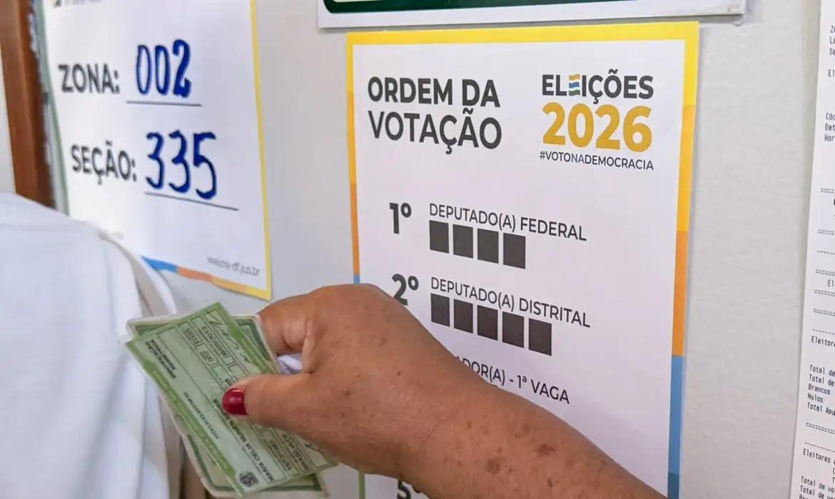 Qual foi a votação final dos candidatos de Araxá? Veja a lista