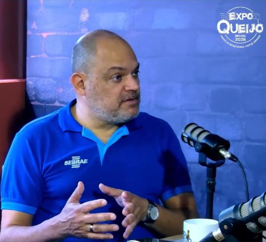 Sebrae aposta na qualificação para impulsionar negócios do queijo artesanal
