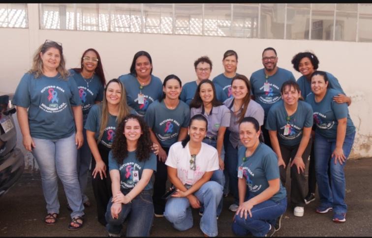 Unimed Araxá doa quase 5 mil brinquedos e roupas para crianças atendidas em organizações sociais da cidade