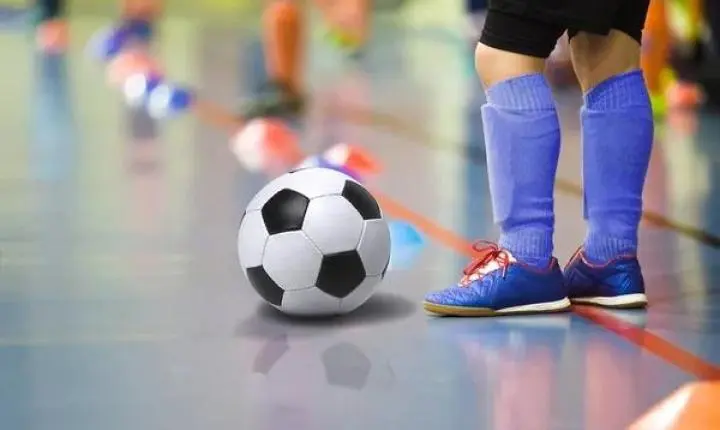 1º Festival Escolar de Futsal de Araxá começa neste sábado e movimenta mais de 450 alunos da rede municipal