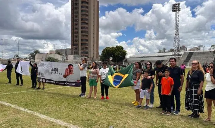33º Campeonato Ruralão tem grupos definidos e estreia em agosto
