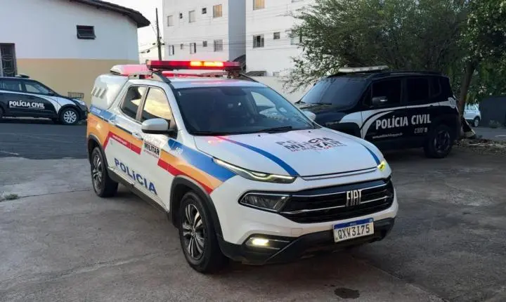 Adolescente de 17 anos morre baleada durante briga em Araxá