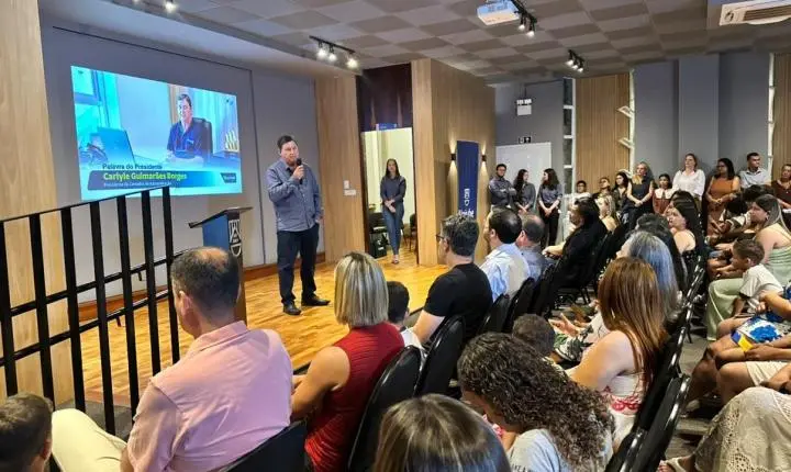 Alunos da rede municipal de Araxá são premiados na Copa Sicoob de Educação Financeira