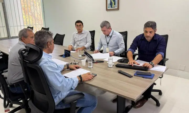 Araxá busca credenciamentos e ampliação de recursos para fortalecer serviços de saúde