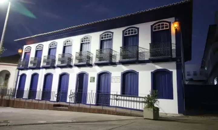 Araxá integra 20ª Primavera dos Museus 