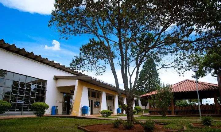 Araxá passa a contar com campus de Universidade Federal de Ciência e Inovação