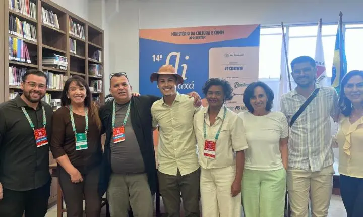 Araxá será a primeira cidade do interior a receber projeto da Academia Mineira de Letras