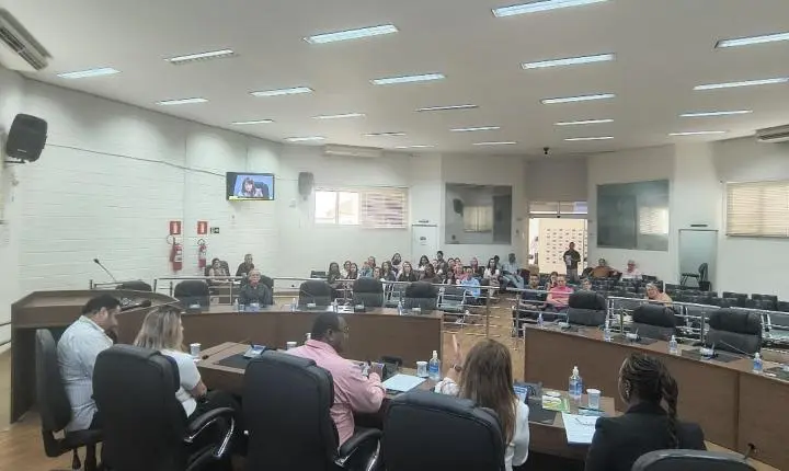 Audiência Pública promove debate sobre Educação na Zona Rural  