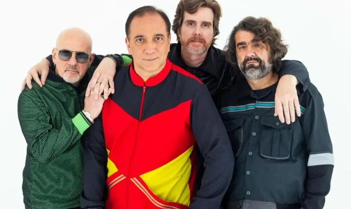 Biquini Cavadão, Piano Rock e cinco dias de música gratuita marcam a programação da 6ª Fenadoces
