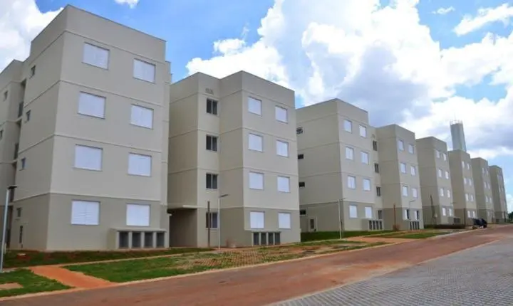 Câmara aprova por unanimidade projeto da Prefeitura de Araxá que viabiliza a construção de mais 144 apartamentos populares