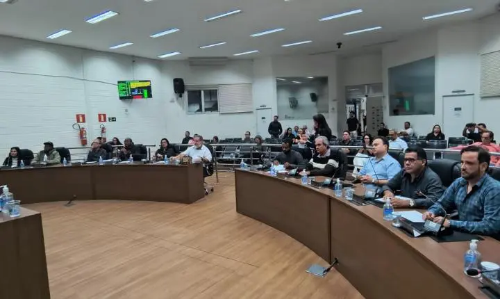 Câmara de Araxá aprova projeto que viabiliza moradias populares pelo Minha Casa, Minha Vida