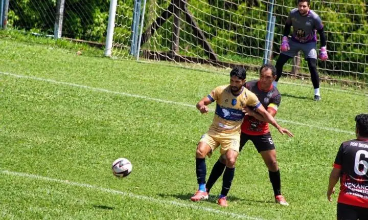 Campeonato Ruralão terá semifinais neste domingo (11) no Estádio Fausto Alvim