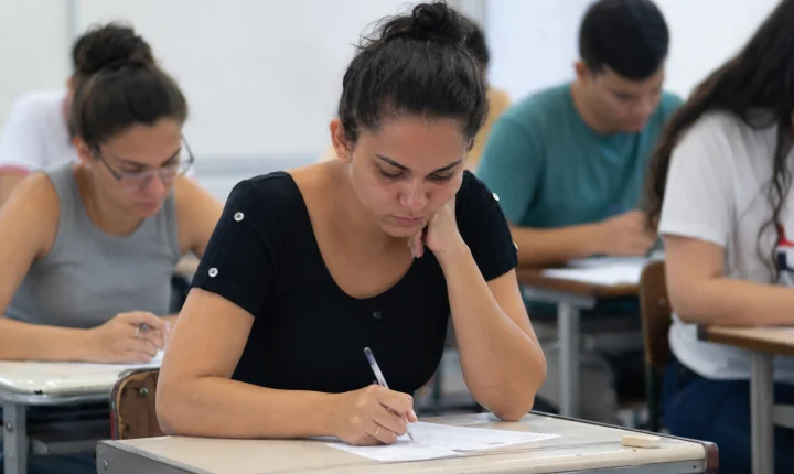Candidatos já podem acessar locais de prova do processo seletivo de agente comunitário de saúde