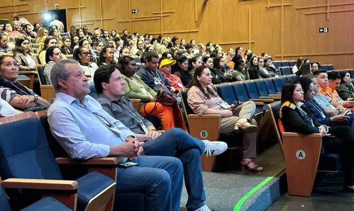 Capacitação para profissionais de saúde e segurança abre programação do Simulado de Incidente com Múltiplas Vítimas em Araxá