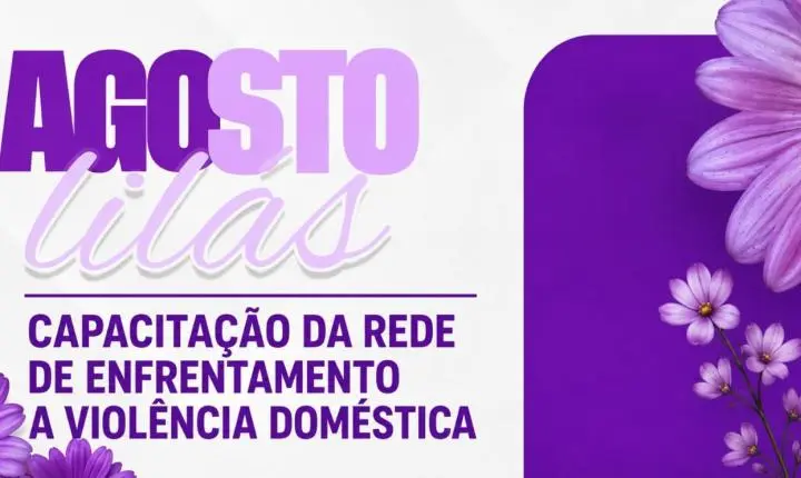 Capacitação reúne rede de proteção para aprimorar acolhimento às mulheres vítimas de violência