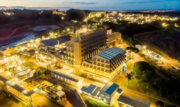 CBMM realiza Simulado do Plano de Ação de Emergência de Barragens nesta quarta (10)
