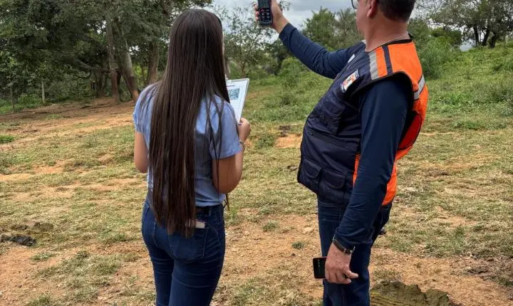 CBMM realizará teste de sirenes no dia 19 de maio