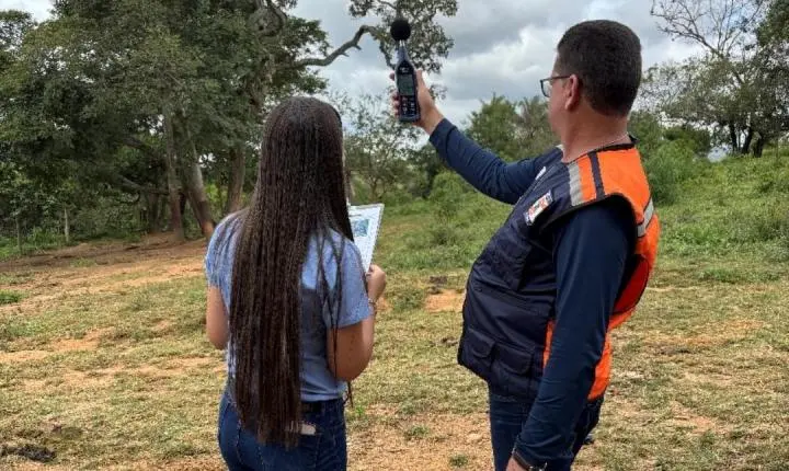 CBMM realizará teste de sirenes no dia 19 de maio