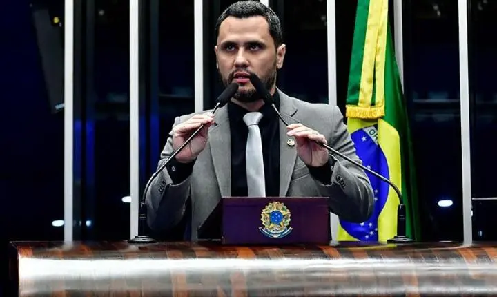 Cleitinho recebe 62,05% dos votos para governador em Araxá