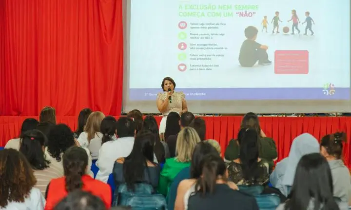 Com abordagem 360°, IntegraMente une múltiplas áreas em prol da neurodiversidade