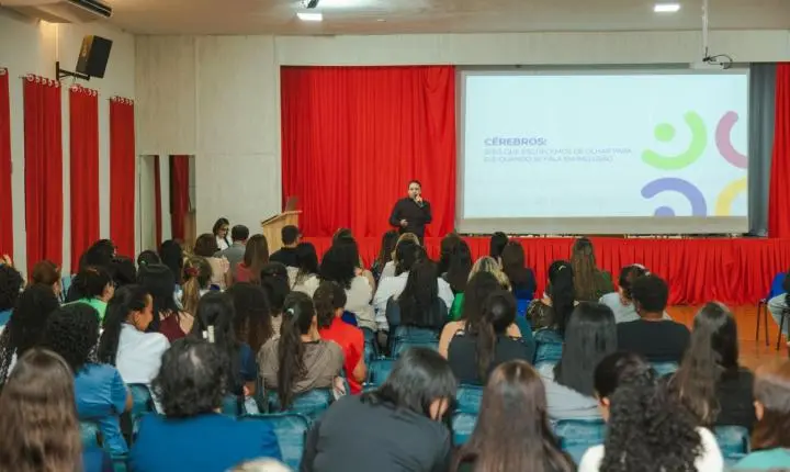 Com abordagem 360°, IntegraMente une múltiplas áreas em prol da neurodiversidade