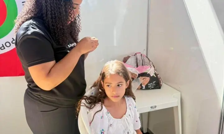 Com participação de cerca de 5 mil pessoas, Câmara celebra 195 anos de história