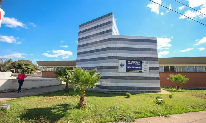 Comunicado - Funcionamento das salas de vacina na segunda-feira (25)