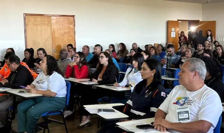 Conferência de Saúde convida população a contribuir com propostas para o fortalecimento do SUS