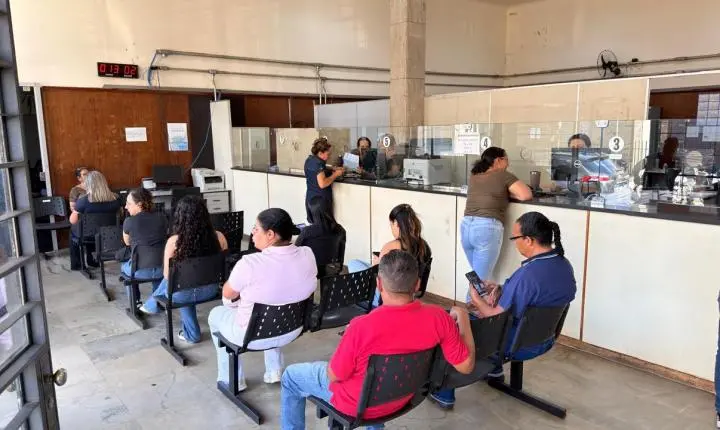 Contribuintes de Araxá têm até 30 de setembro para solicitar desconto de 95% em multas e juros de dívidas