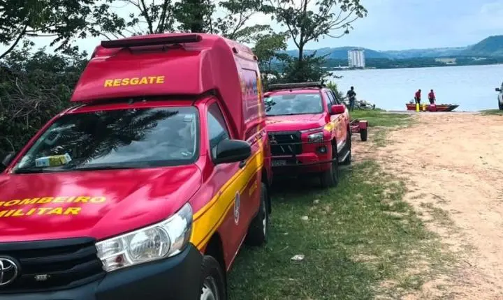 Corpo de adolescente de 13 anos é localizado após buscas na região de Jaguara