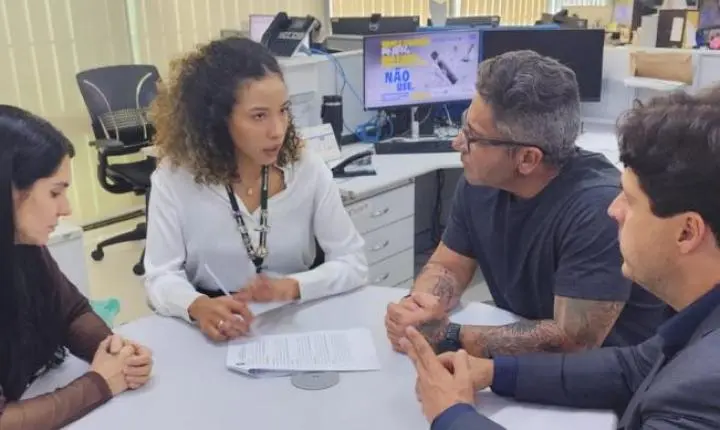 Credenciamento da UPA de Araxá entra na fase final junto ao Ministério da Saúde
