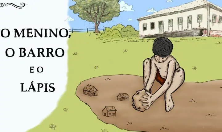 Documentário inédito resgata a vida e a obra  do artista Calmon Barreto