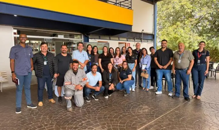 Encontro “RH em Ação” reúne empresas para discussão sobre empregabilidade