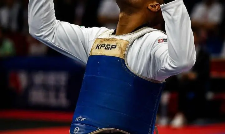 Equipe de Araxá conquista títulos e classificações na 3ª etapa do Campeonato Mineiro de Taekwondo