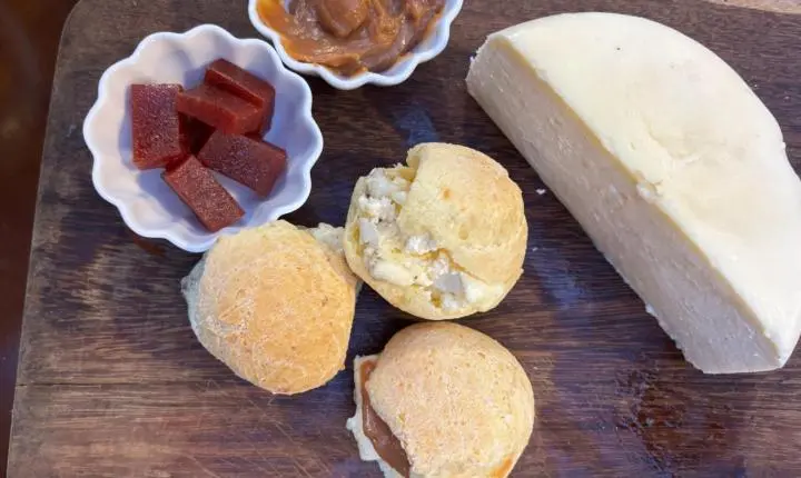 ExpoQueijo Brasil abre inscrições para bares e restaurantes na Vila Gastronômica