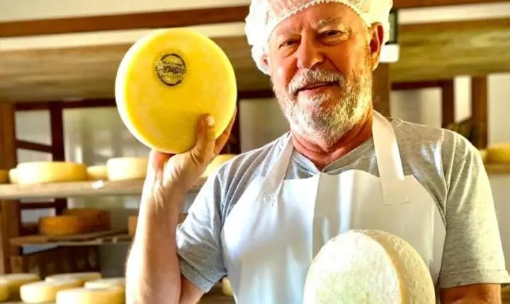 ExpoQueijo Brasil já reúne centenas de produtores inscritos e reforça alcance internacional do concurso