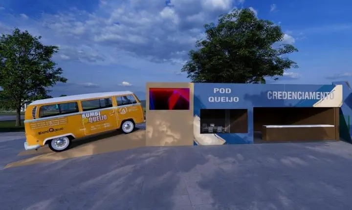 ExpoQueijo Brasil terá mais de 20 horas de debates ao vivo sobre o universo do queijo artesanal