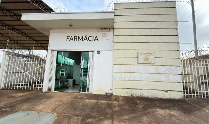 Farmácia de Todos do Boa Vista passará por reforma a partir de segunda-feira (25)