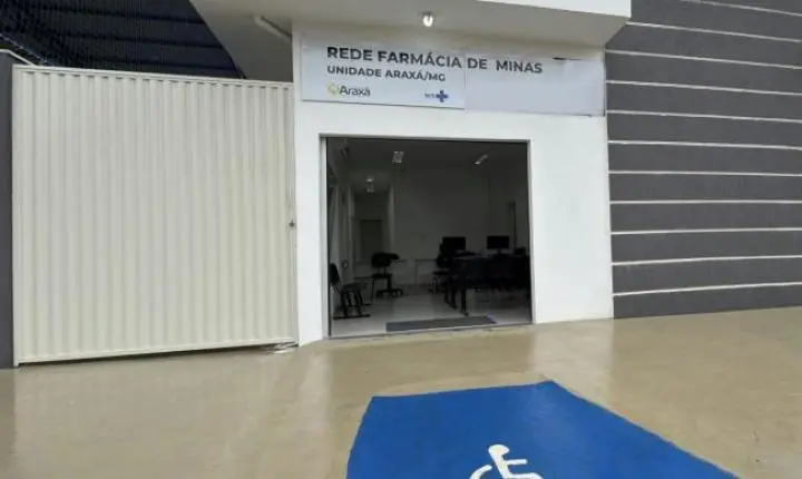 Farmácia Municipal do bairro Boa Vista retoma atendimentos à população na segunda-feira (5)