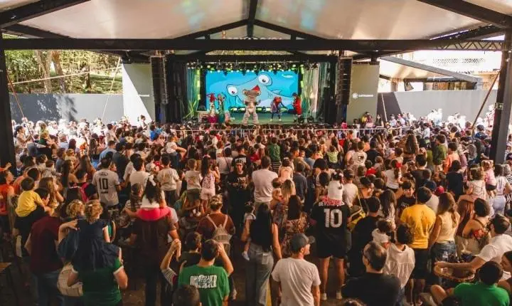 Fenadoces 2026 encerra edição histórica com mais de 40 mil visitantes e consolida Araxá como referência da doçaria mineira