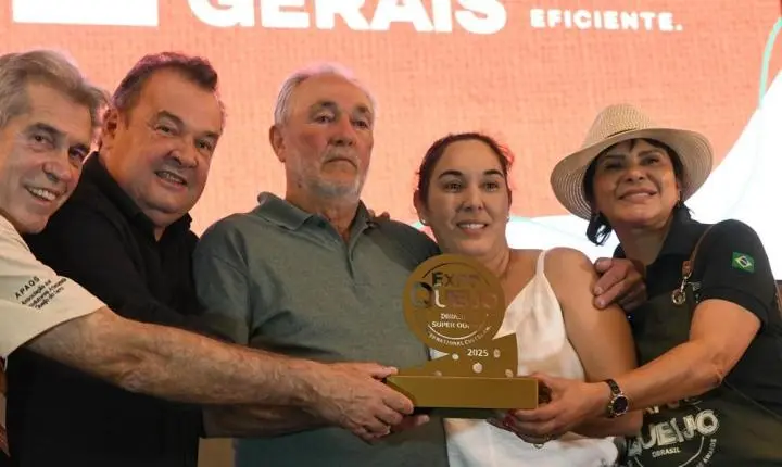 Fila de espera e valorização de 60%: o efeito do Super Ouro no mercado do queijo artesanal