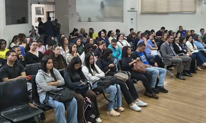 Fórum comunitário debate inclusão e oportunidades de trabalho para pessoas com deficiência em Araxá